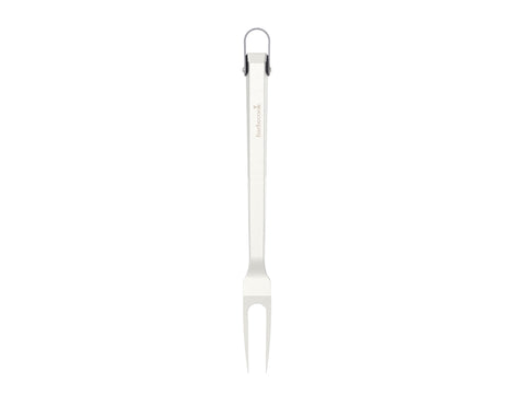 Barbecook Premium vork 42,5 cm roestvrij staal, keukengereedschap — SKU COLOS-1102817, EAN 5404035718377