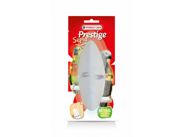 Prestige Prestige Sepia mineralenschelp 16cm