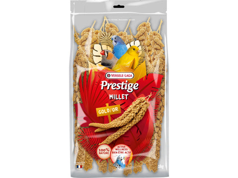 Prestige Prestige Trosgierst Geel 1kg