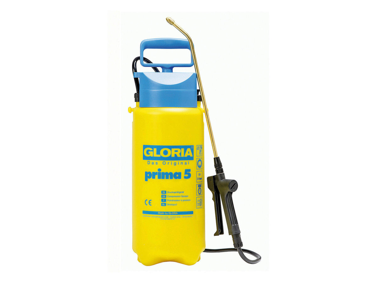 Gloria Prima 5 druksproeier 5l