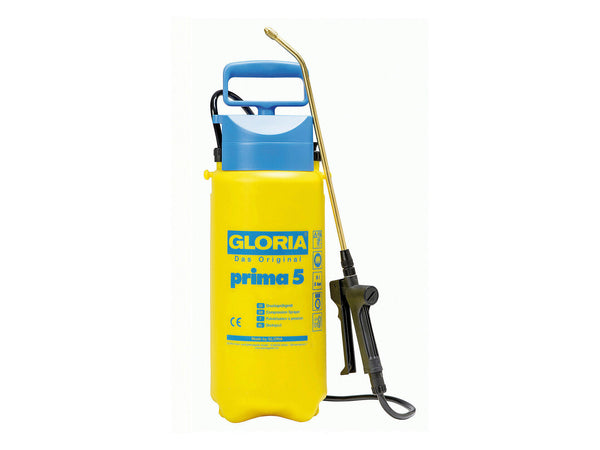 Gloria Prima 5 druksproeier 5l