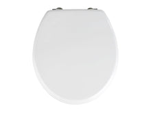 Wenko Prima WC-bril MDF wit