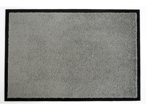 Prince antivuilmat 60x90 cm grijs