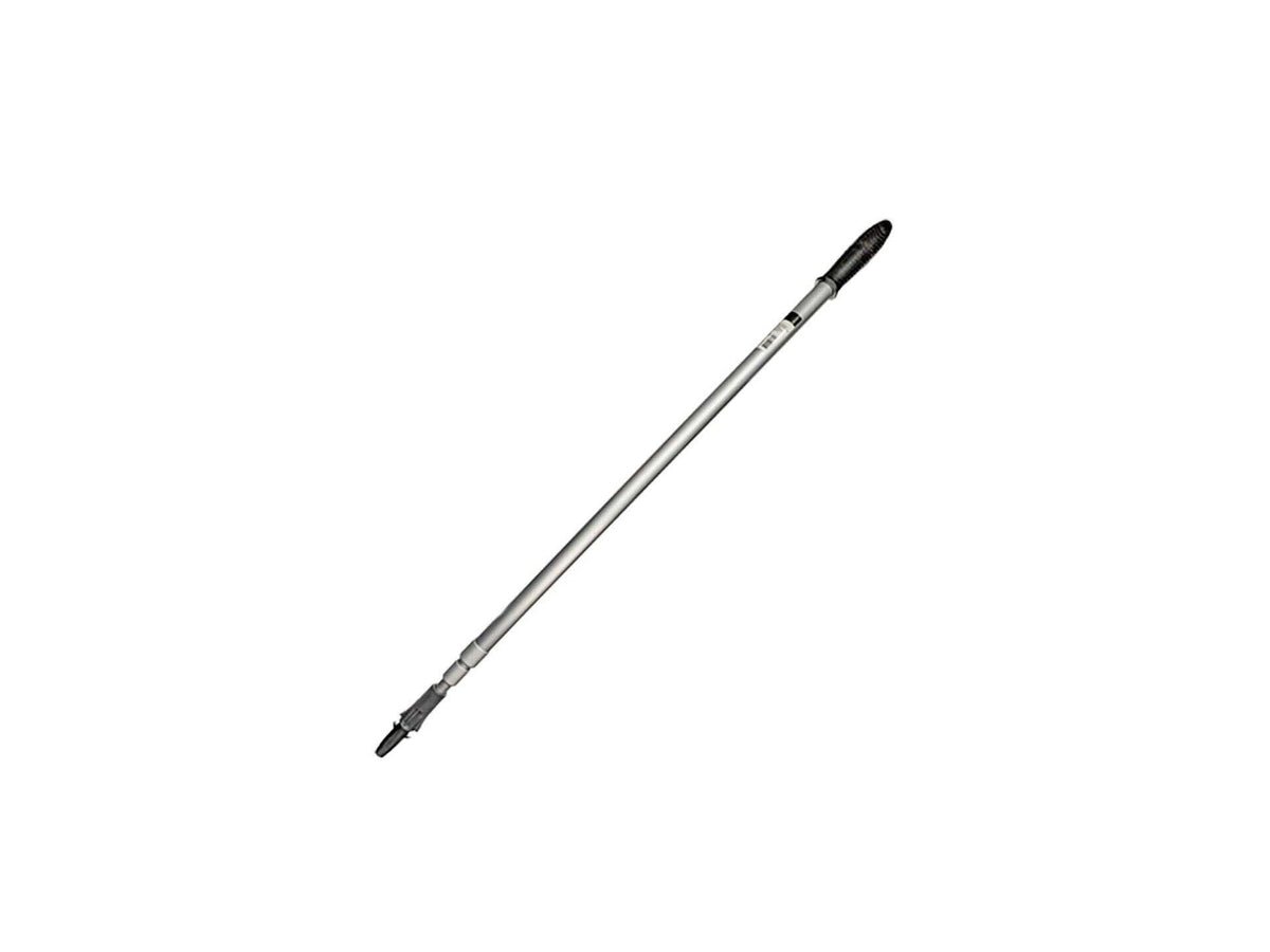 Anza Pro 3-D telescoopsteel 115-270 cm aluminium