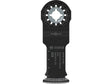 Bosch Professional Pro AIZ 32 BSPIB invalzaagblad 32mm hout 5 stuks