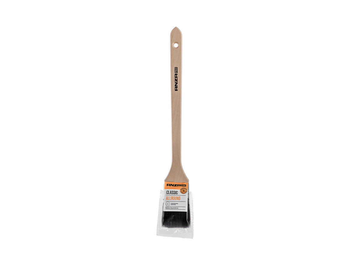 Anza Pro Classic radiatorborstel 50mm