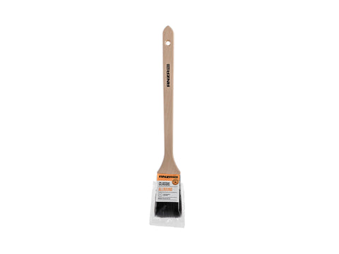 Anza Pro Classic radiatorborstel 50mm