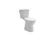 Pro Duoblok WC-pack vloer