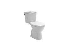 Pro Duoblok WC-pack vloer