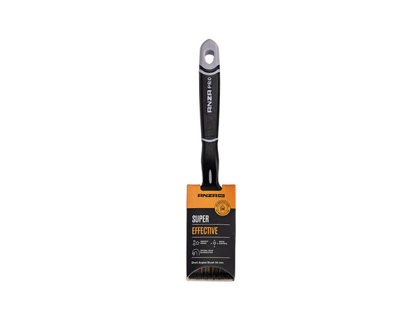 Anza Pro EFF radiatorborstel 50mm