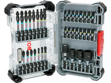 Bosch Professional Pro Impact embouts de vissage set de 36