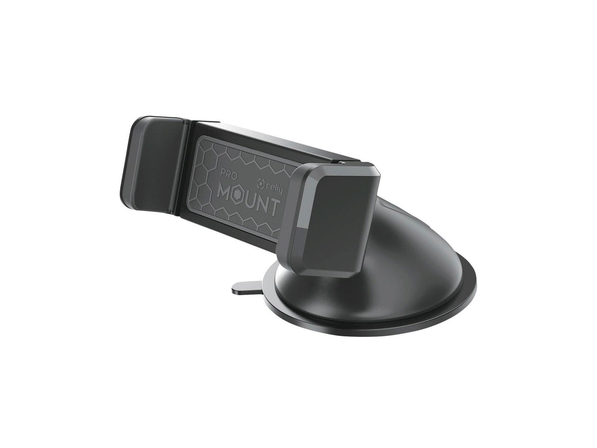 Celly Pro Mount telefoonhouder, autoveiligheid — SKU COLOS-959869, EAN 8021735746966