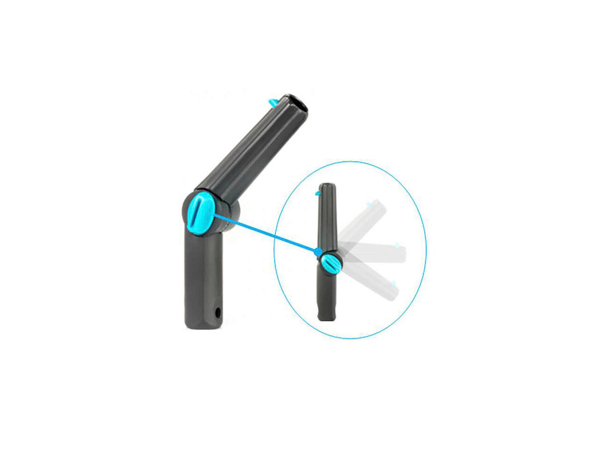 Pro angle adaptor