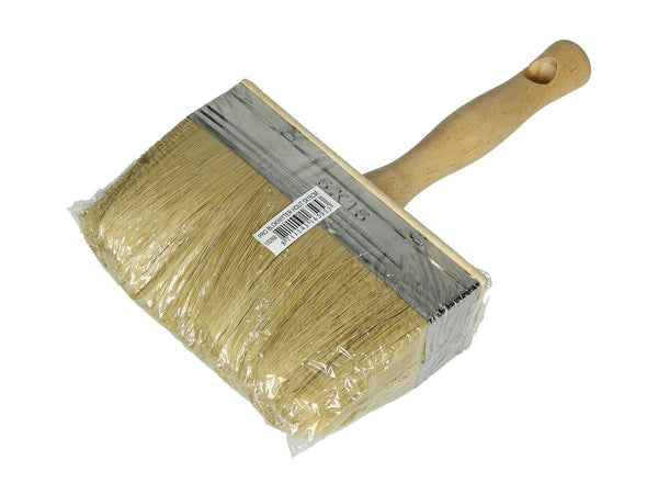 Anza Pro brosse carré 5x15 cm