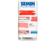 Semin Pro enduit de rebouchage 15kg