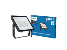 ProjectLine LED straler 150W zwart