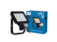 Philips ProjectLine LED straler 20W met bewegingssensor zwart