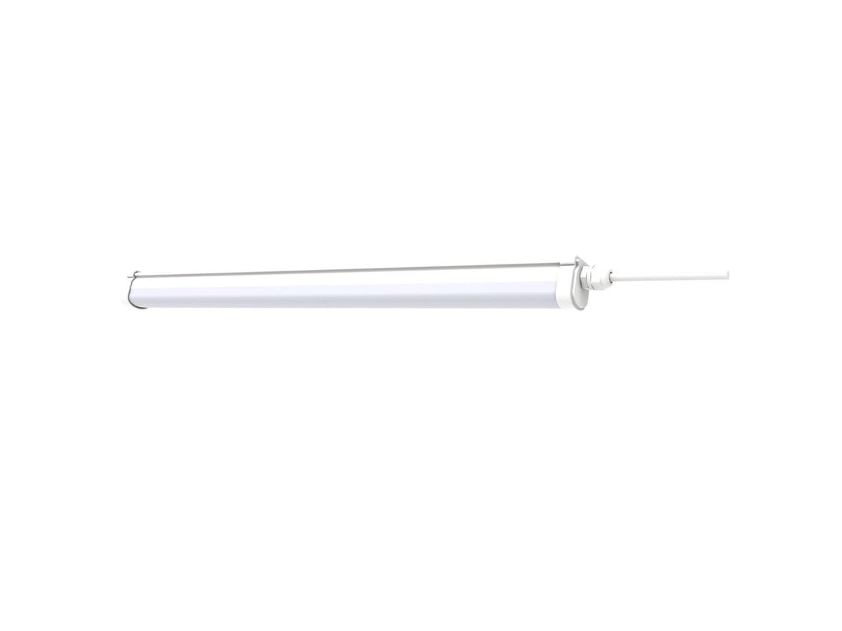 Projectline TL-armatuur met lamp 17W