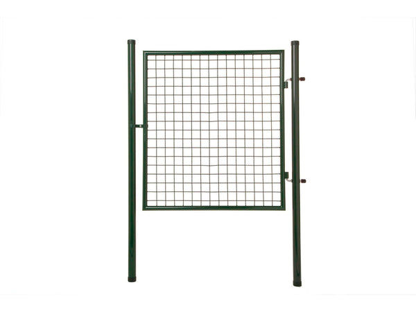 Giardino Promo poort 100x100 cm groen