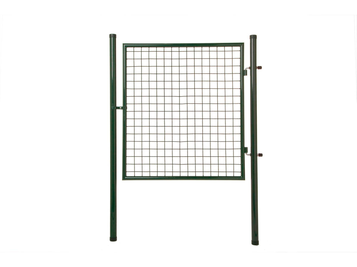 Giardino Promo poort 120x100 cm groen