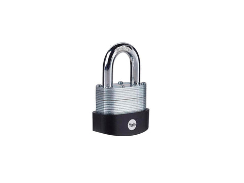 Yale Protection hangslot 45mm zilver