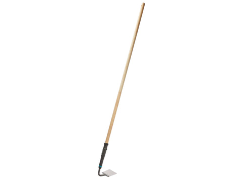 Gardena PureLine onkruidhak 16cm + steel 140cm
