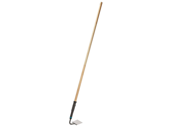 Gardena PureLine onkruidhak 16cm + steel 140cm