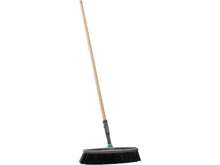 Gardena PureLine straatbezem 45cm + steel 140cm