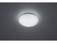 Trio Putz LED plafondlamp 12W sterreneffect wit