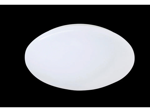 Trio Putz LED plafondlamp 12W wit