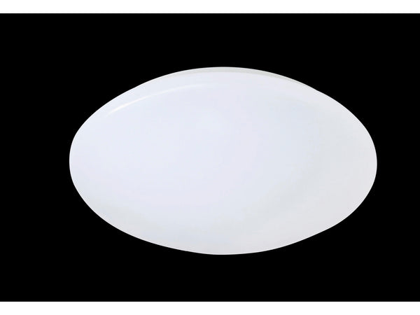 Trio Putz plafonnier LED 12W blanc
