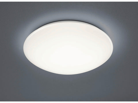 Trio Putz LED plafondlamp 15W wit