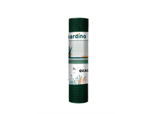 Giardino Quadra afspanning 5m x 50cm kunststof