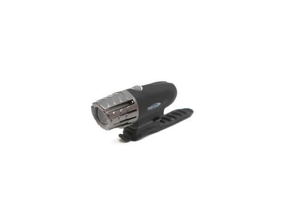 Maxxus Quantum 350 voorlicht USB 350lm 4 functies