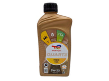 Total Energies Quartz Ineo ECS 5W-30 huile moteur 1l