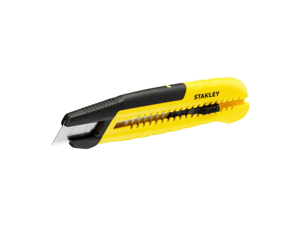 Stanley Quick Snap breekmes 18mm