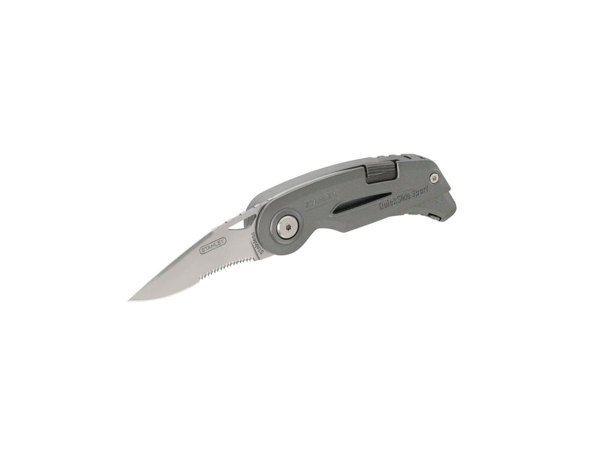 Stanley Quickslide sportmes