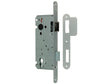 Yale A2653-55 insteekslot dubbel L/R afgeronde hoeken