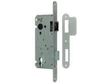 Yale A2653-55 insteekslot dubbel L/R afgeronde hoeken