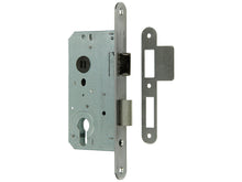 Yale A2656-50 insteekslot L/R inox