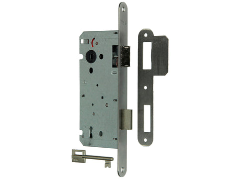 Yale A1353-55 insteekslot L/R inox