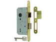 Yale A1356 insteekslot L/R messing