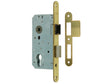 Yale A2656-50 insteekslot L/R messing