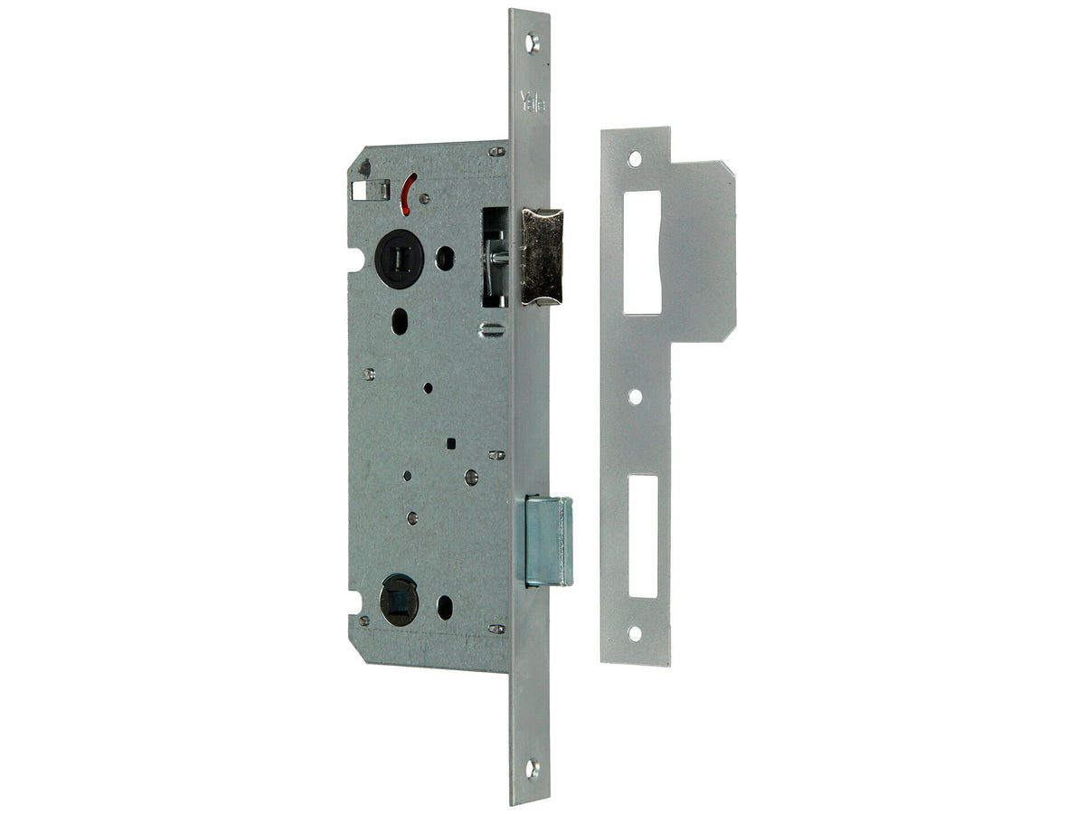 Yale A1553-50 WC-slot dubbel L/R met bevestigingstoebehoren