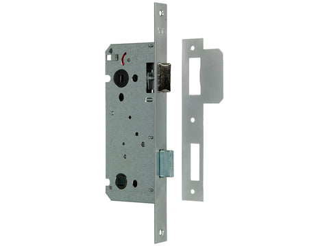 Yale A1553-50 WC-slot dubbel L/R met bevestigingstoebehoren