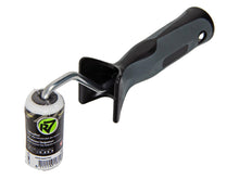 Sam R7 lakroller 5cm
