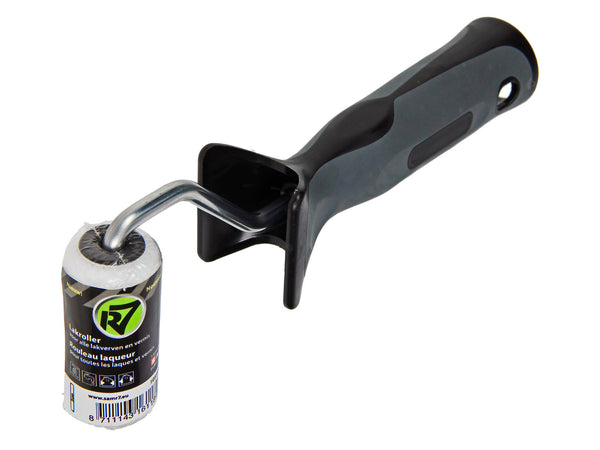 Sam R7 lakroller 5cm