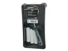 Sam R7 outils de peinture laque 5 pièces