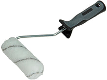 Sam R7 rouleau à peinture 12cm anti-éclaboussures