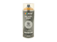 Motip RAL 1007 laque acrylique en spray brillant 0,4l jaune narcisse